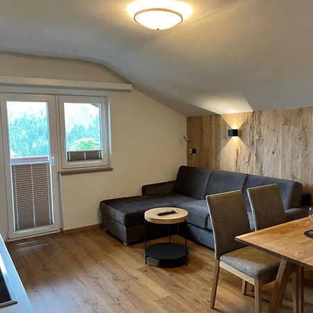 Appartement Hubner 람자우 암 다흐스타인 외부 사진
