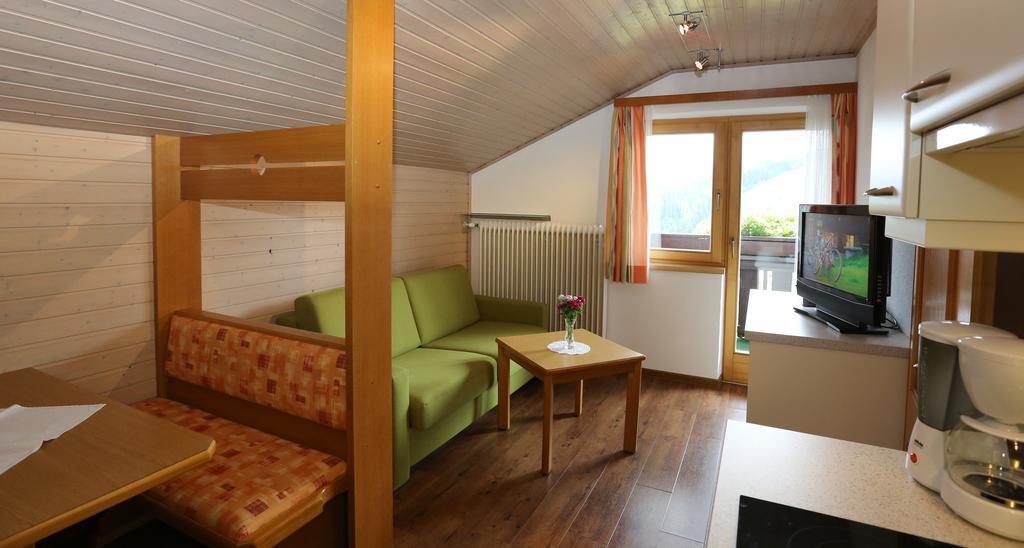 Appartement Hubner 람자우 암 다흐스타인 객실 사진