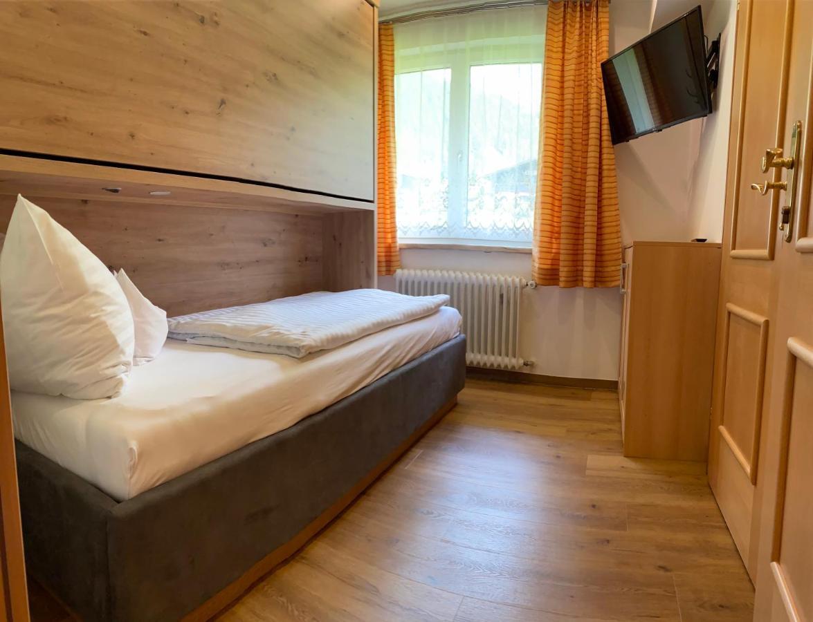 Appartement Hubner 람자우 암 다흐스타인 외부 사진